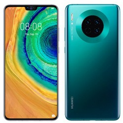 Замена стекла на телефоне Huawei Mate 30 Pro в Ижевске